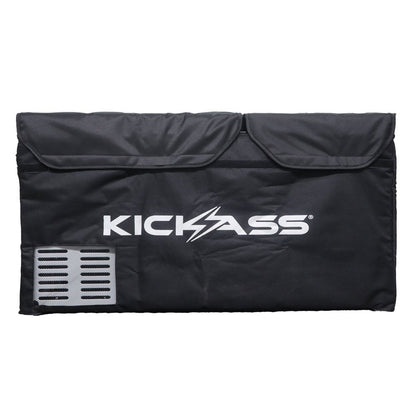 Kickass Heavy Duty Magnetised Cover for 75L Fridge/Freezer