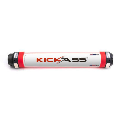 KickAss LED Torch Light Large Power Bank Rechargeable