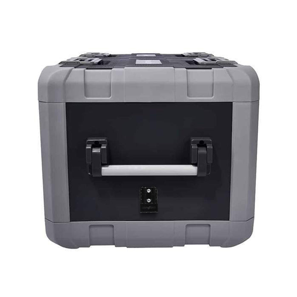 KickAss Outback Series™ 95L Dual Zone Portable Fridge/Freezer