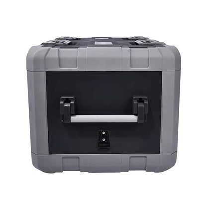 KickAss Outback Series™ 95L Dual Zone Portable Fridge/Freezer