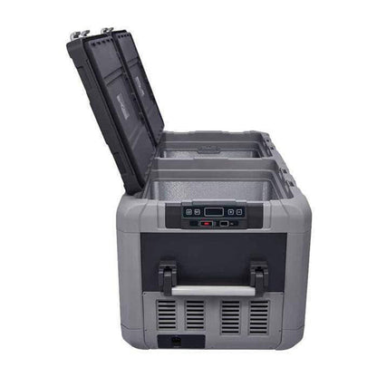KickAss Outback Series™ 95L Dual Zone Portable Fridge/Freezer