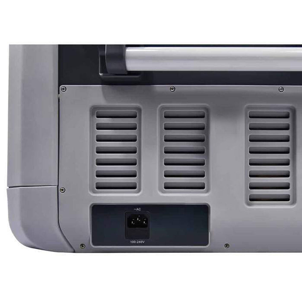 KickAss Outback Series™ 95L Dual Zone Portable Fridge/Freezer