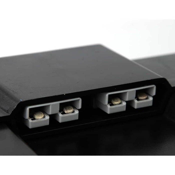 KickAss Portable Battery Box & 120AH Battery Combo