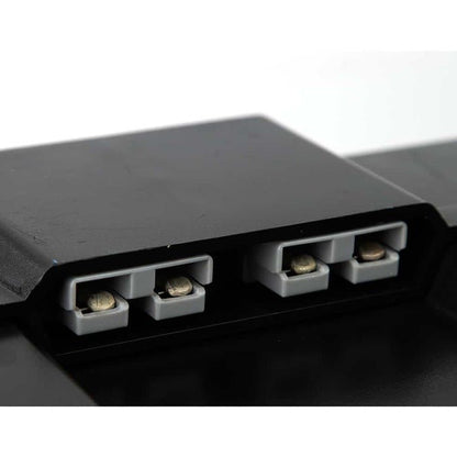 KickAss Portable Battery Box & 120AH Battery Combo