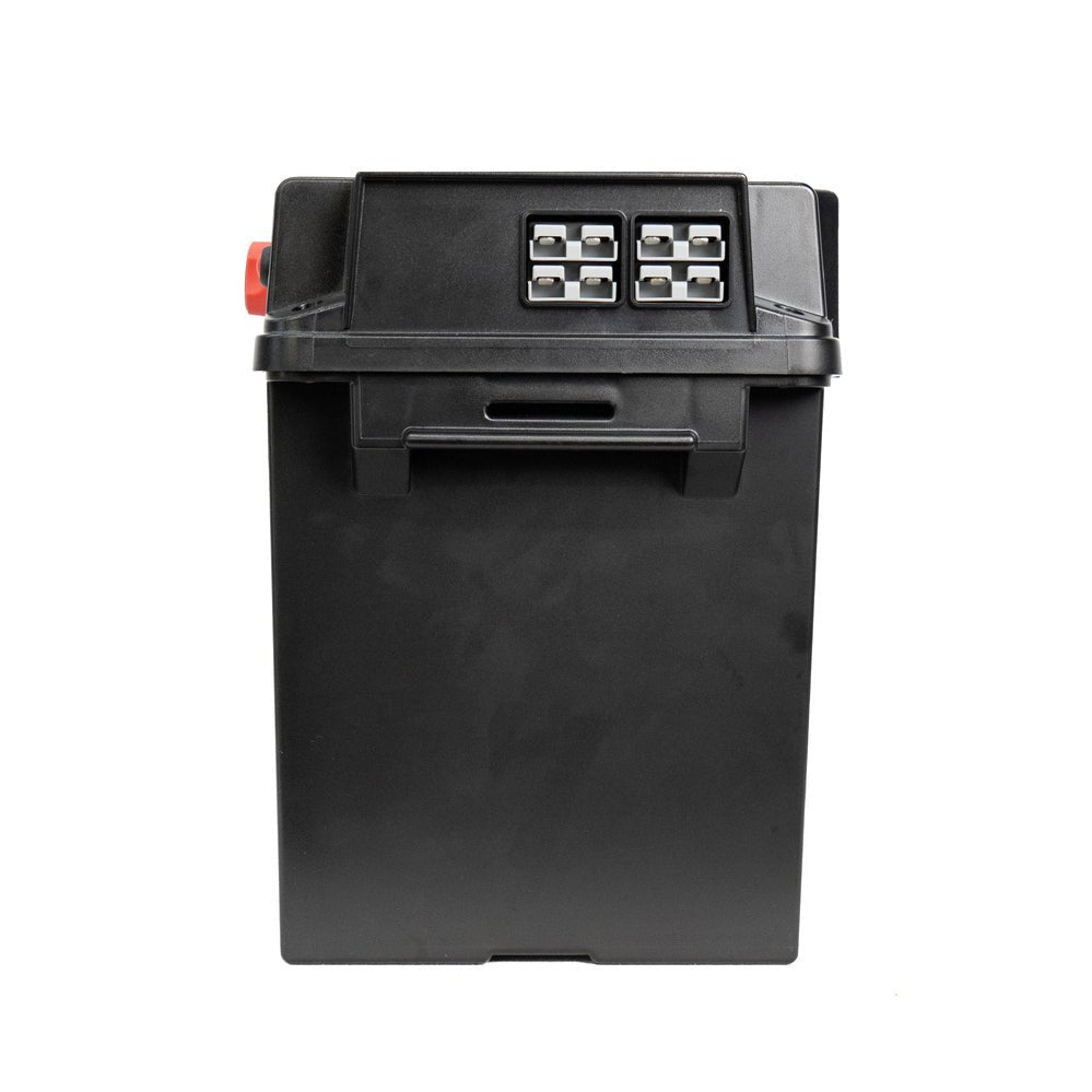 KickAss Portable Battery Box Power Station