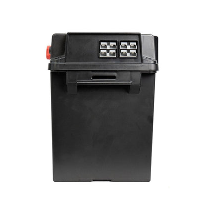 KickAss Portable Battery Box Power Station