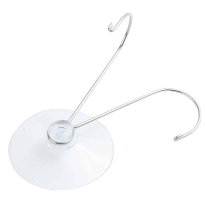 KickAss Portable Camping Shower with Lithium Battery