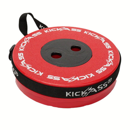 KickAss Portable Outdoor Pop Up Stool