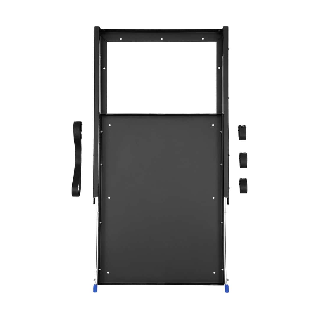 The KickAss Premium Heavy Duty - 45L Fridge Slide | KickAss
