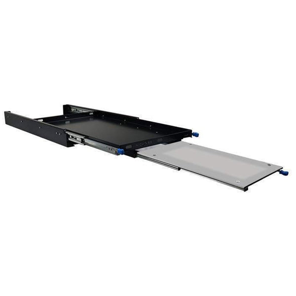 Fridge Slide with Built-In Slide Out Table for 75L Fridge – KickAss ...