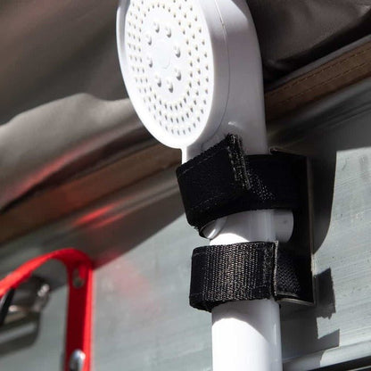 KickAss Premium Shower Awning with Roof Alt 5 Image