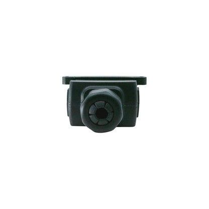 KickAss Products12 - Pin Flat Trailer Socket Tornado Springs, Cable Gland & Normally - Closed Reed SwitchTV-12FSRS-NC
