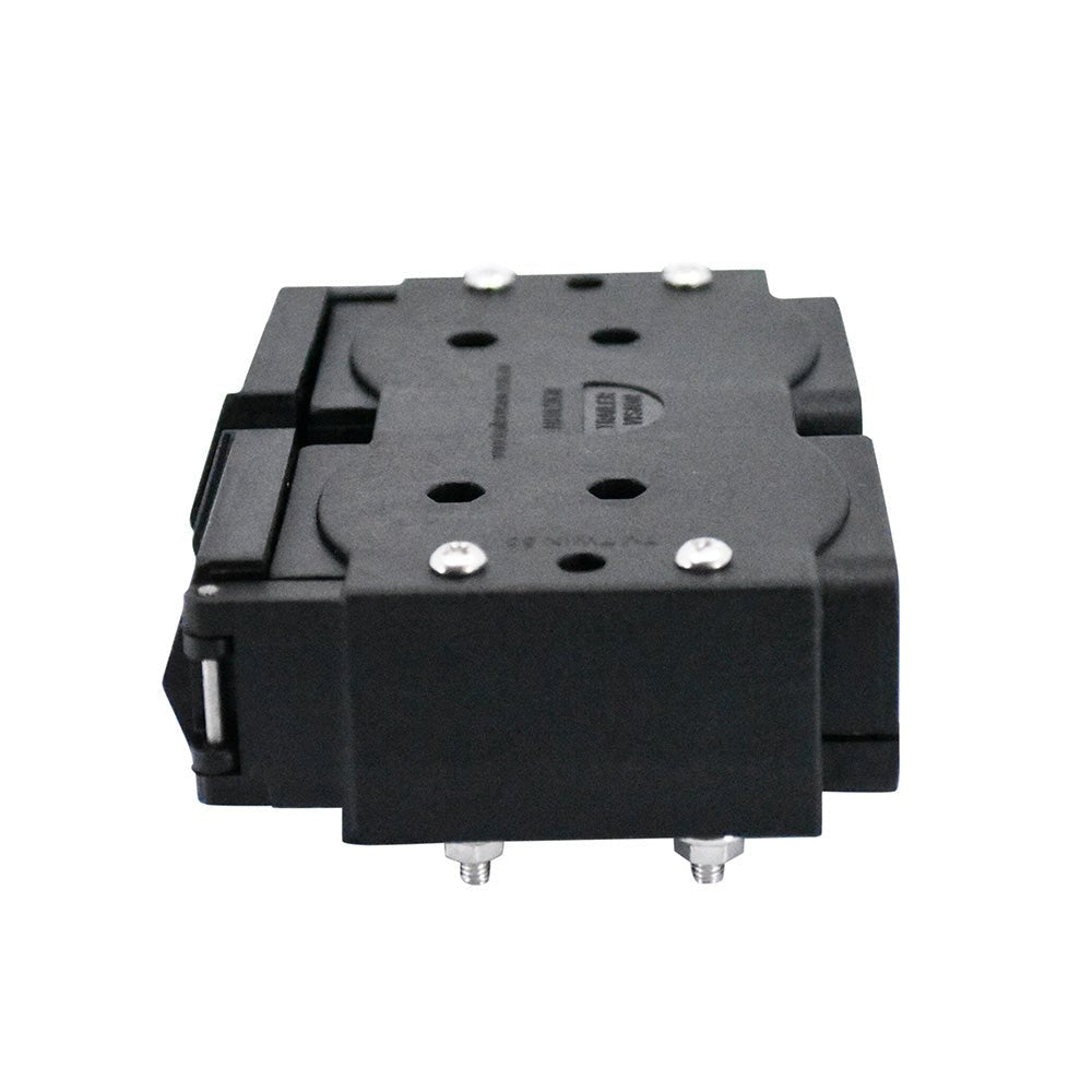 KickAss Products50A Anderson Style Dual Connector Cover Housing OnlyTV-202318-50