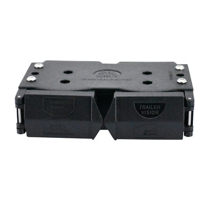 KickAss Products50A Anderson Style Dual Connector Cover Housing OnlyTV-202318-50