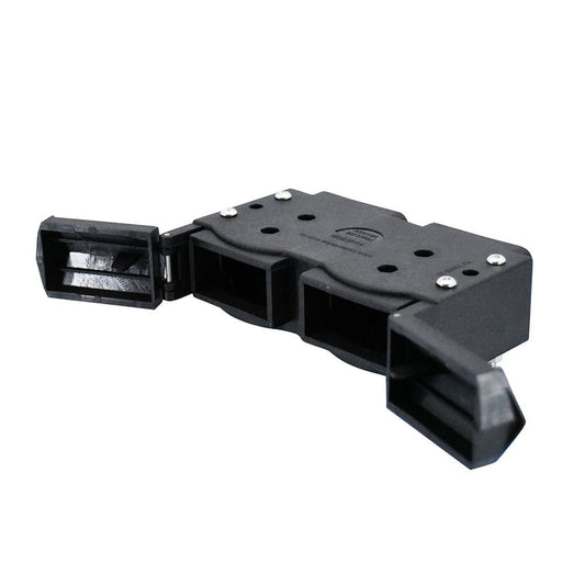 KickAss Products50A Anderson Style Dual Connector Cover Housing OnlyTV-202318-50