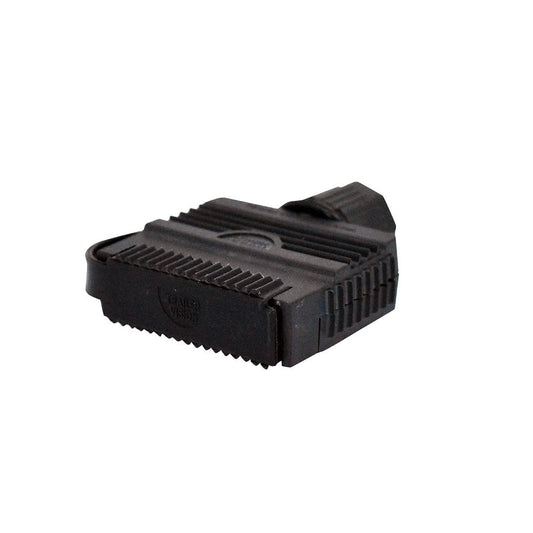 KickAss Products7 - Pin Flat Trailer Plug Tornado Springs with Front CoverTV-7GS