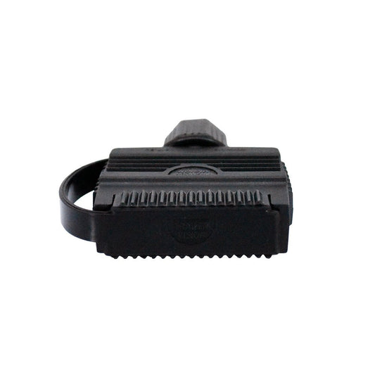 KickAss Products7 - Pin Flat Trailer Plug Tornado Springs with Front CoverTV-7GS