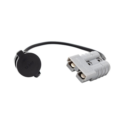 KickAss ProductsAnderson Connector to Cigarette Socket AdaptorKAAnd-Cigs