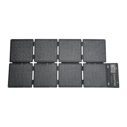 KickAss ProductsKickAss 120W DC Solar Blanket with Anderson Tail & USB HubKASB120