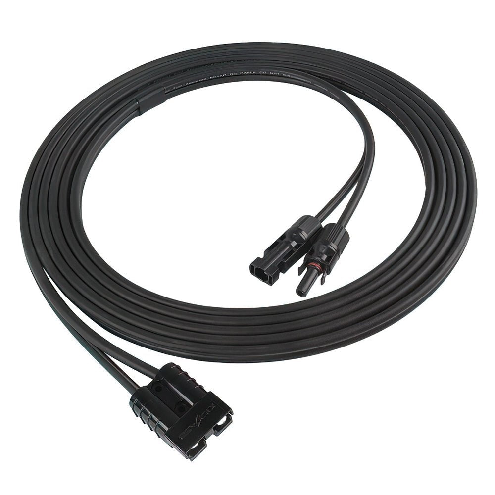 KickAss ProductsKickAss 120W Folding Solar Panel with MPPT Controller KitKAFSP120-MPPT-KIT