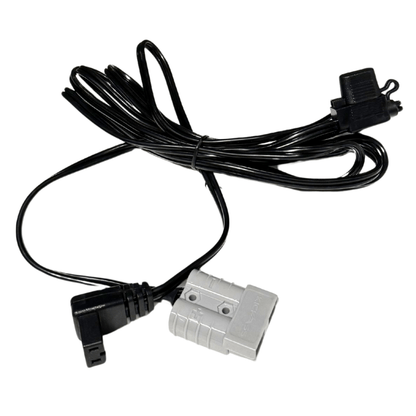KickAss ProductsKickass 12/24v fridge lead to AndersonKAAnd - CCP