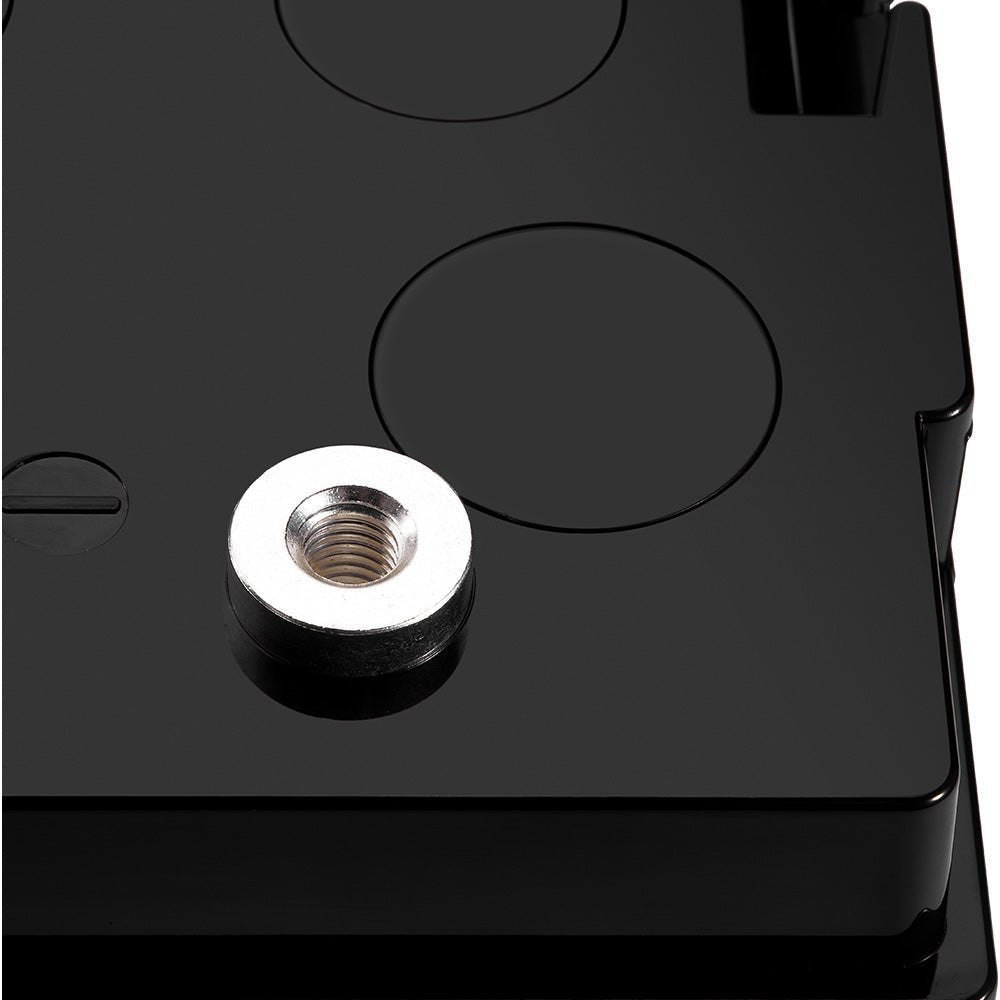 KickAss ProductsKickAss 12V 120Ah AGM Deep Cycle BatteryKA12120