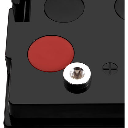 KickAss ProductsKickAss 12V 120Ah AGM Deep Cycle BatteryKA12120