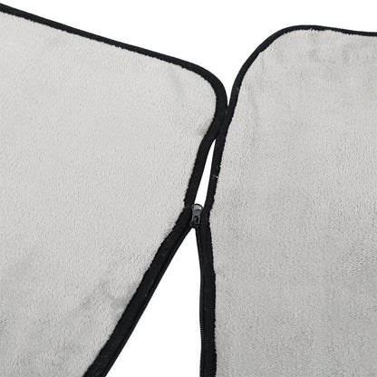 KickAss ProductsKickAss 12V / 24V Electric BlanketKA1224VBLANKET