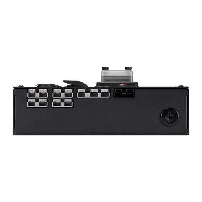 KickAss ProductsKickAss 12V Control Hub / PanelKACTRLHB