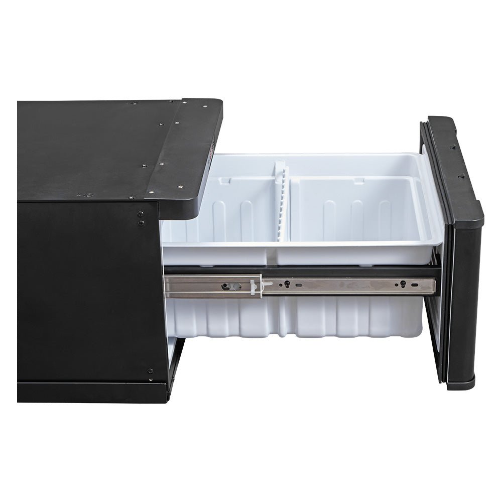 KickAss ProductsKickAss 12V Drawer Fridge/Freezer - Single Zone, 30LKAF - 30DR