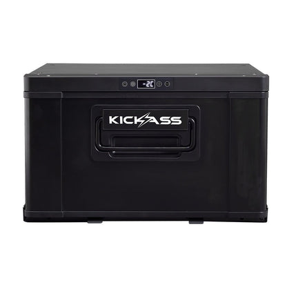 KickAss ProductsKickAss 12V Drawer Fridge/Freezer - Single Zone, 30LKAF - 30DR