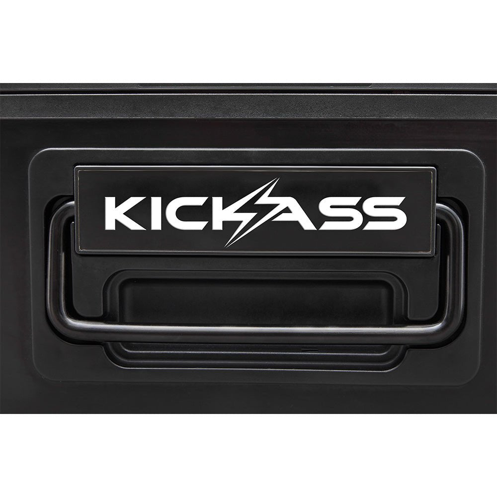 KickAss ProductsKickAss 12V Drawer Fridge/Freezer - Single Zone, 30LKAF - 30DR