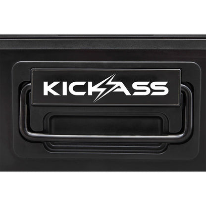 KickAss ProductsKickAss 12V Drawer Fridge/Freezer - Single Zone, 30LKAF - 30DR