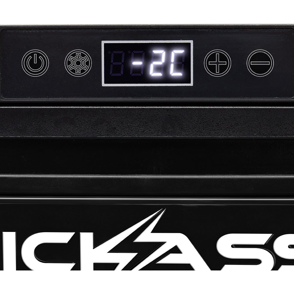 KickAss ProductsKickAss 12V Drawer Fridge/Freezer - Single Zone, 30LKAF - 30DR