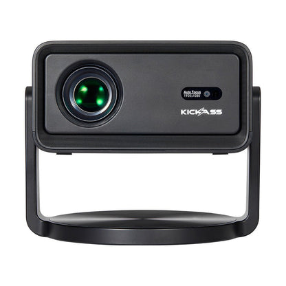 KickAss ProductsKickass 12V FHD Outdoor Cinema Smart ProjectorKAODCP-SMART