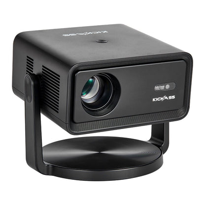 KickAss ProductsKickass 12V FHD Outdoor Cinema Smart ProjectorKAODCP-SMART