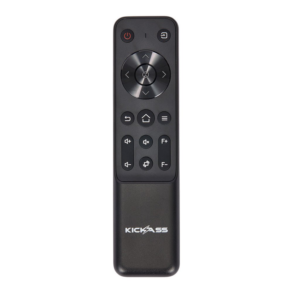 KickAss ProductsKickass 12V FHD Outdoor Cinema Smart ProjectorKAODCP-SMART