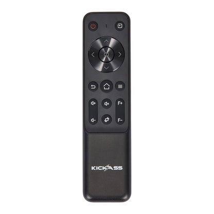 KickAss ProductsKickass 12V FHD Outdoor Cinema Smart ProjectorKAODCP-SMART