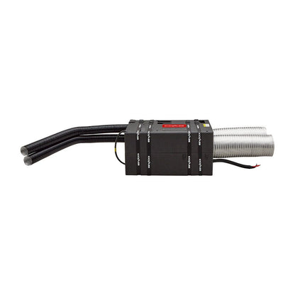 KickAss ProductsKickAss 12v Integrated Air Conditioner 700W 8000BTUKAIAC700