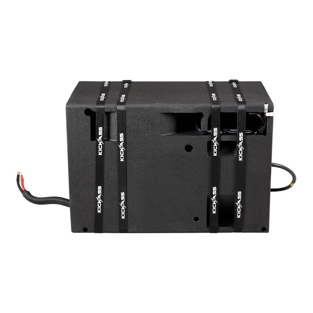 KickAss ProductsKickAss 12v Integrated Air Conditioner 700W 8000BTUKAIAC700