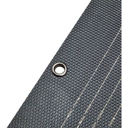 KickAss ProductsKickAss 170W Flexible ETFE Solar PanelKAFLXSP170
