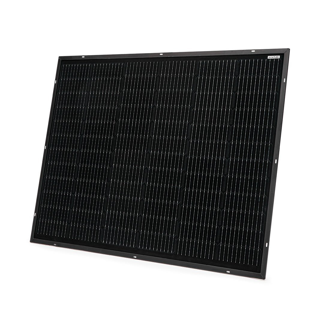 12V Solar Panels | KickAss Products – KickAss Products USA