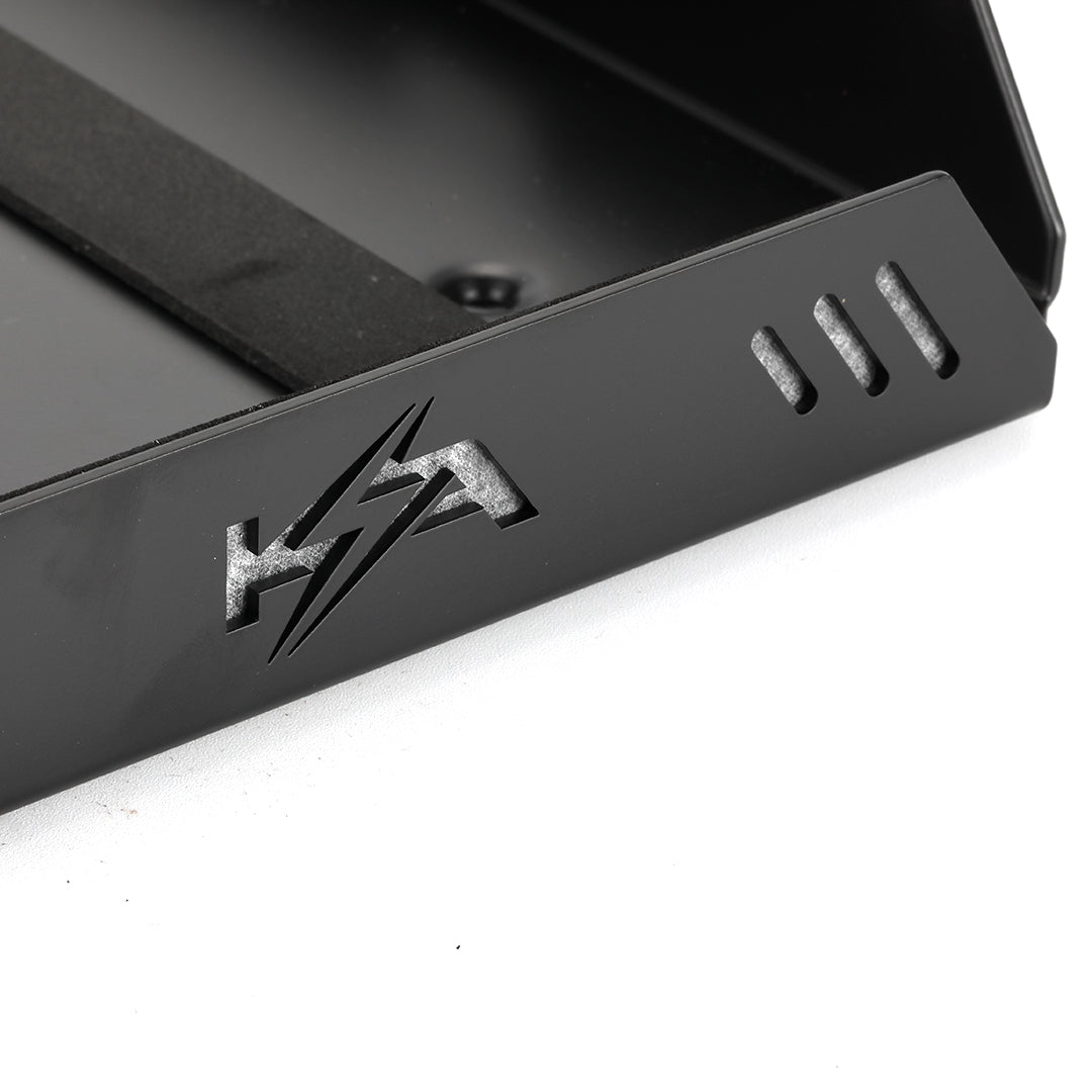 KickAss ProductsKickAss 200Ah Battery TrayKA12200TRAY