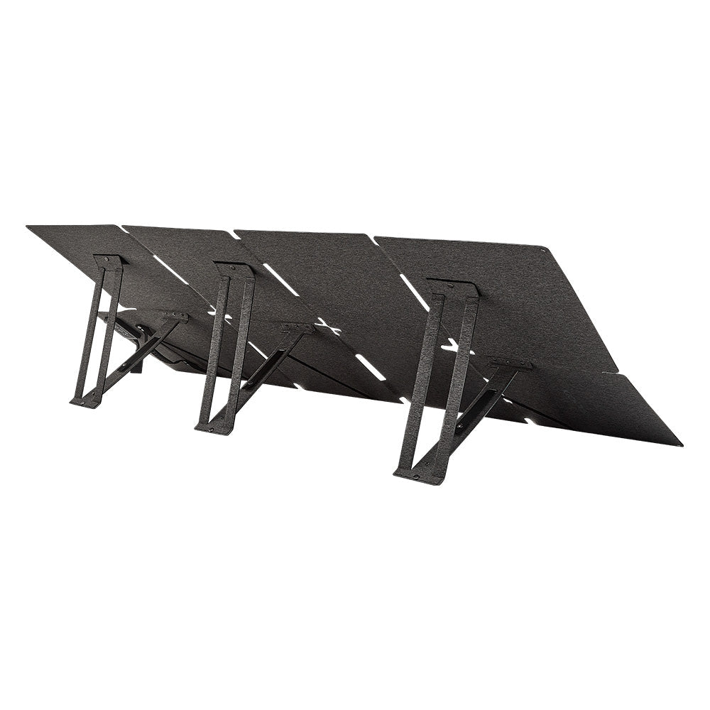 KickAss ProductsKickAss 200W DC Solar Blanket with Anderson Tail & USB HubKASB200