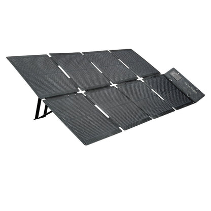 KickAss ProductsKickAss 200W DC Solar Blanket with Anderson Tail & USB HubKASB200