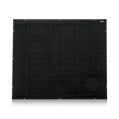 KickAss ProductsKickass 210W Ultra Slim Fixed Glass Solar PanelKAUSSP210