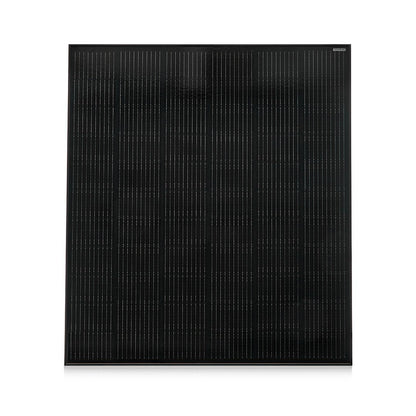 KickAss ProductsKickass 280W Ultra Slim Fixed Glass Solar PanelKAUSSP280