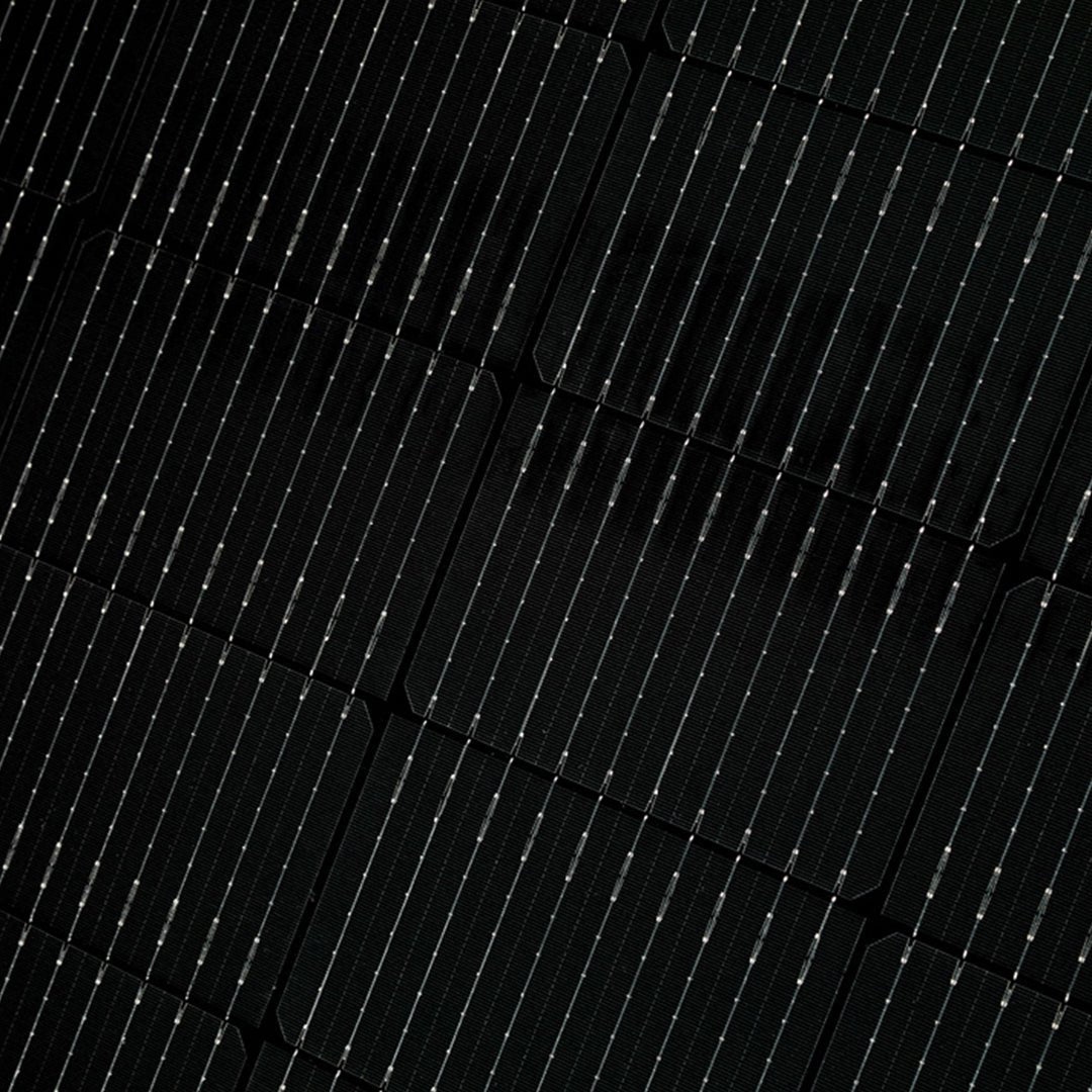 KickAss ProductsKickass 280W Ultra Slim Fixed Glass Solar PanelKAUSSP280