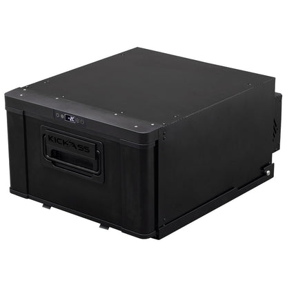 KickAss ProductsKickAss 30L 12V Drawer FridgeKAF - 30DR