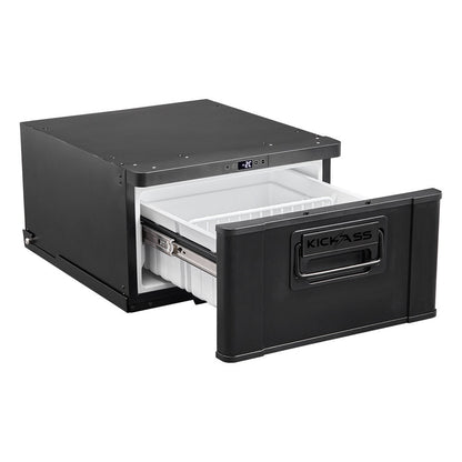 KickAss ProductsKickAss 30L 12V Drawer FridgeKAF - 30DR